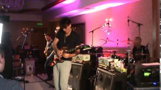 Steve Vai Vai Academy 2015 Weeping China Doll