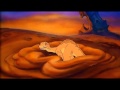 The Land Before Time German Littlefoot Und Mutter