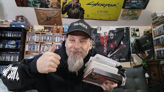 Download lagu Playstation 3 Ebay Pickups 4-9-24 Fun Times mp3 Download lagu Playstation 3 Ebay Pickups 4-9-24 Fun Times mp3