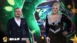 Landi & Kumrije Biba - Potpuri (Gezuar 2023)