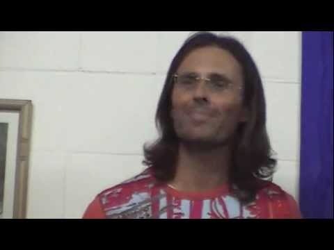 20081221 God's Laws - Law of Compensation, Repentance & Divine Forgiveness P2