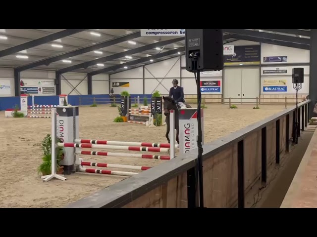 Lolanda @ the show