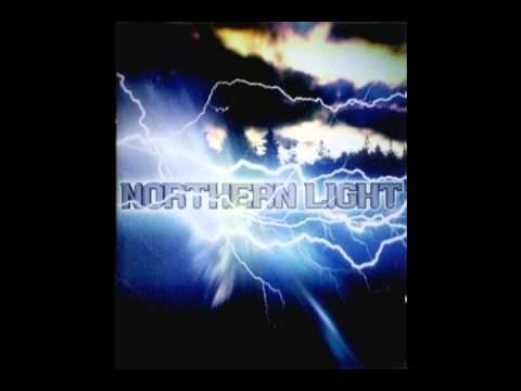 Northern light - While there's still time (Tor Talle project feat. Tony Mills)