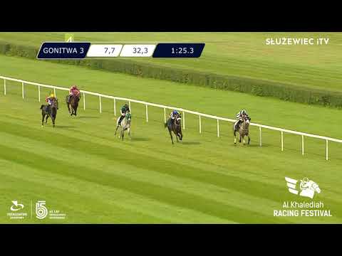 22.08.2021 (D29; G3; Tor: 3,3; 20°C) Al Khalediah Poland Cup - Listed PA (kat.A)