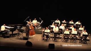 23db Productions Presents Christian McBride Big Band