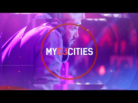 My DJcities With DJ Spryte: How To Get Your Music Placed on Record Pools