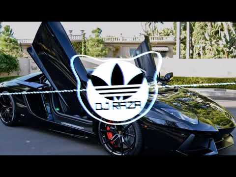 Dj Lenny & Dj KidZz x SAMSAM - BOASTY - ( 4 Trap Riddim Remark )