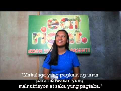 Ano ang dapat gawin upang manipis na tiyan sa bahay School nutrisyon para sa pagbaba ng timbang menu para sa isang linggo