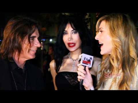 LA STYLE FASHION WEEK GEN ART @ VIVIANA - LOS ANGELES on LA Social TV