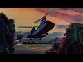 The Rescuers Meet Orville HD Cartoon For Kids