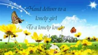 The Band Perry &quot;All Your Life&quot; lyrics