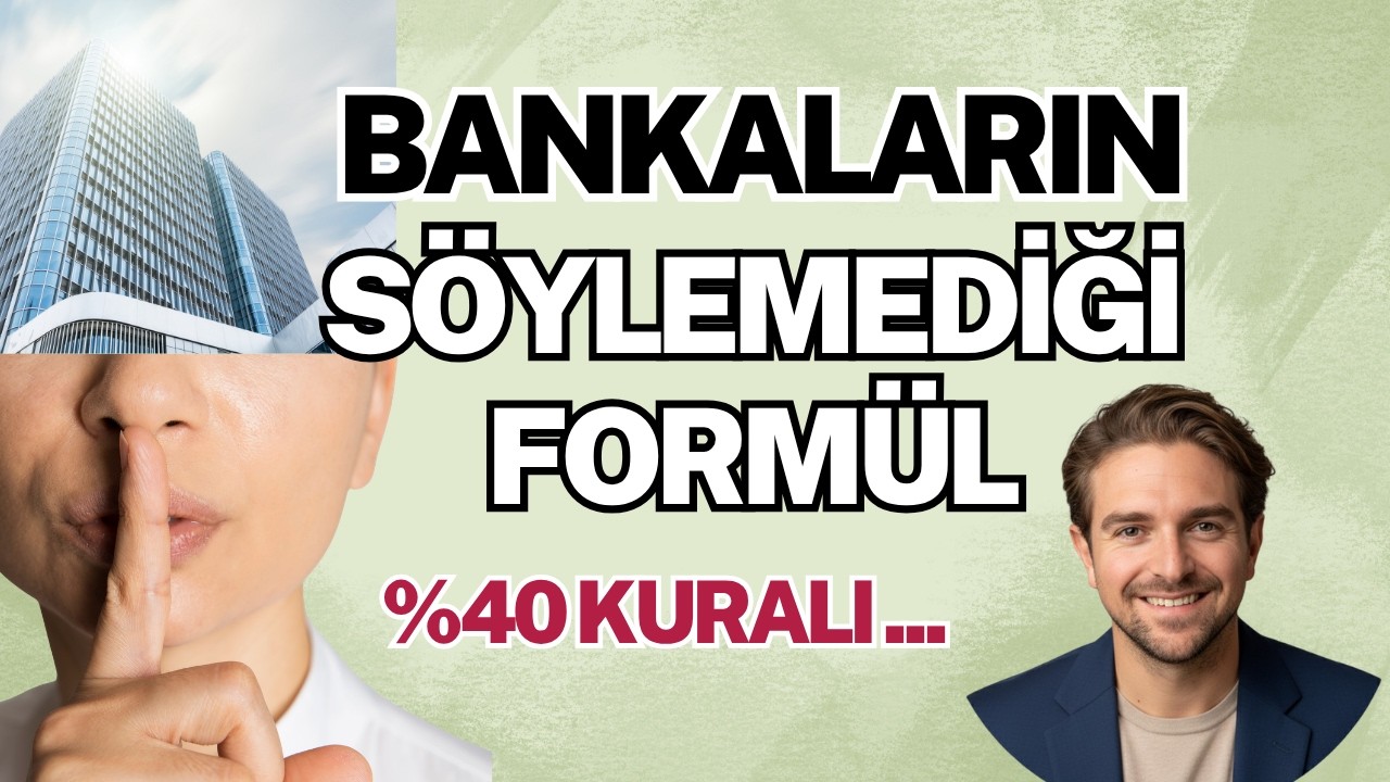 Türkiye'de Neden Zenginleşemiyoruz?