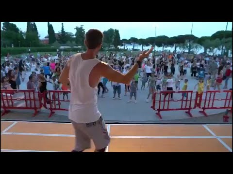 NON MI BASTA PIÙ - BABY K - COREOGRAFIA M.G.fit - BALLI DI GRUPPO 2020