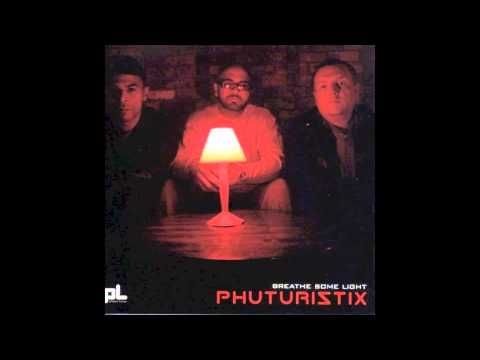 Phuturistix - Hurt Ya Twice