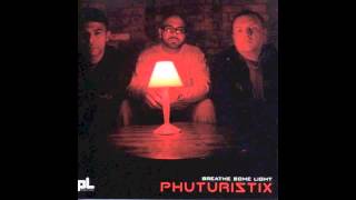 Phuturistix - Hurt Ya Twice