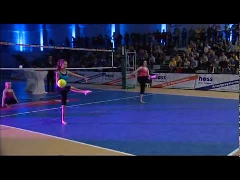 Saisonstart Schweriner SC