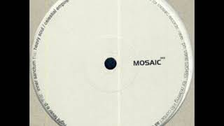 The Wise Caucasian ‎– Night Fever E.P - Inner Sanctum