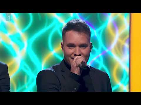 Sebastian, Game Over, Bepop – Reci, da si za, Ubila si del mene in Odpelji me (V petek zvečer)