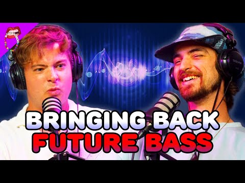 GRANT STARTED PRODUCING MUSIC AT 11 YEARS OLD?! | EP. 29