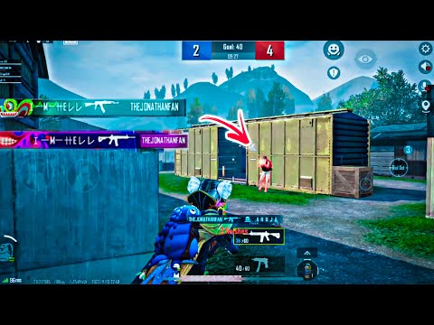 OMG IMHELL RICH PLAYER CHALLENGED ME 😲🔥