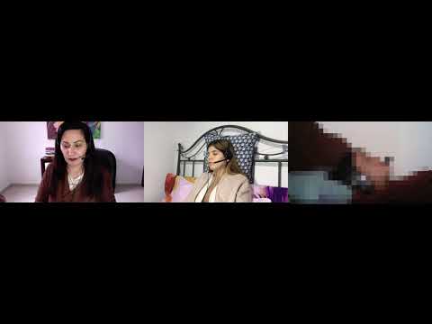 547 Marisol, en busca de equilibrio - Hipnosis Conciencia Efectiva Irazema Nuño