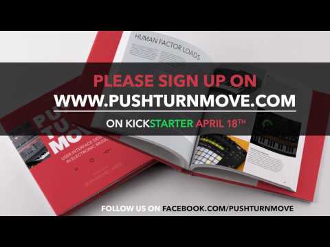 Kim Bjørn Push Turn Move: Interface Design in Electronic Music 2010s - Graphic imagen 16