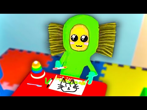 2020's FUNNIEST VR Moments (so far)