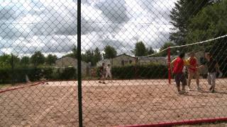 Yelloh! Village Camping Domaine des Bans - Camping Vosges - Image N°2