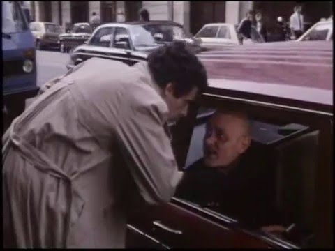 Le roi des cons - 1981