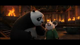 kung fu panda 3 2016 [2019] part 2