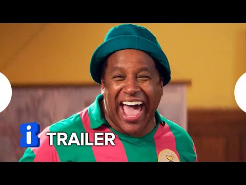Mussum, O Filmis - Trailer