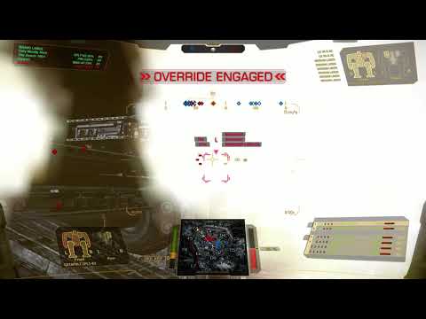 Mechwarrior Online Quickplay 27 - Catapult K2 Tips the Scales