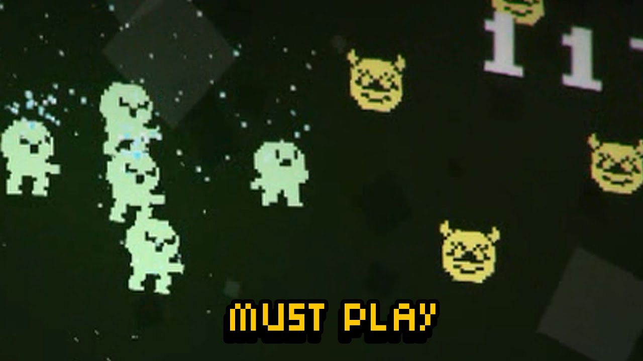 Imagem de capa de Just Me and Only Me Against The World (Jogo Grátis ) [Must Play!]