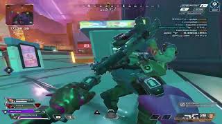 Thank you for 2025. Welcome to 2026! #apexlegendsclips #apexlegends #apex #originalsong