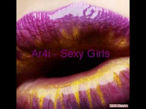 Ar4i- Sexy Girls