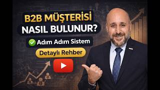 B2B dijital pazarlama nedir? B2B Pazarlama Nasıl Yapılır. B2b Dijital 