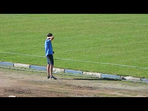 CS Năvodari - CS Sparta Techirghiol. 10 - 0 .Juniori A1.