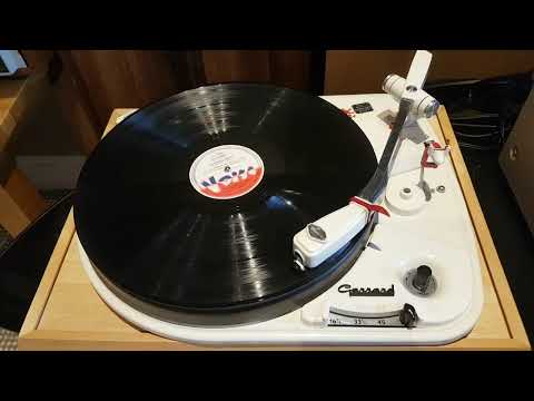 My Buddy - Major Glenn Miller Army Forces training Orchestra1944 78 rpm (V Disc 334A)