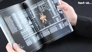 Commodore 64: A Visual Commpendium Book Preview/Trailer