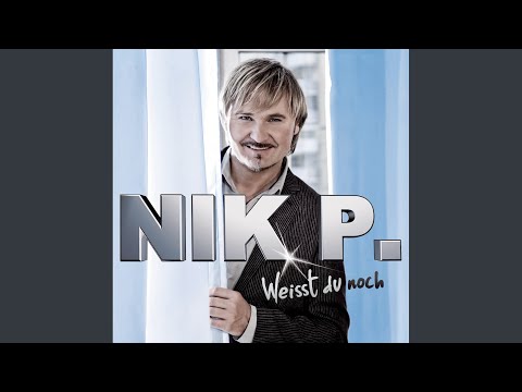 In Der Nacht Sind Alle Katzen Grau - Nik P.