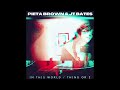 Pieta Brown & JT Bates - Thing or 2