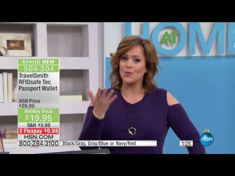 HSN | AT Home 12.13.2016 - 09 AM