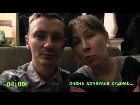 Встреча с Индией.Первые впечатления