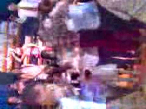 tanz in den kolbasti-hoptek