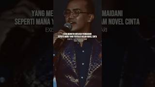 Download lagu EZAD (EXIST ) - MENGINTAI DARI TIRAI KAMAR. #lagujiwang8090an #exist #lagujiwangslowrock mp3 Download lagu EZAD (EXIST ) - MENGINTAI DARI TIRAI KAMAR. #lagujiwang8090an #exist #lagujiwangslowrock mp3