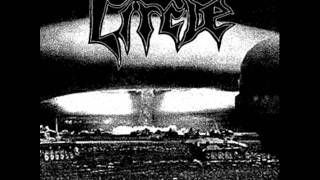 Circle - Pigs in the paper