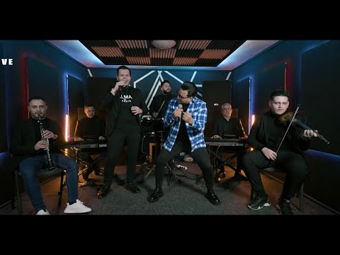 Rico Nadara - Fratele din acelasi ADN | LIVE