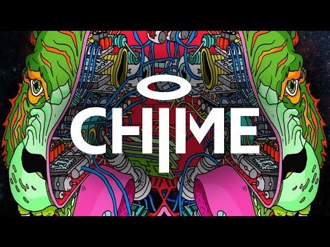 Doctor P - Bulletproof (ft. Eva Simons) (Chime Remix) [Dubstep]