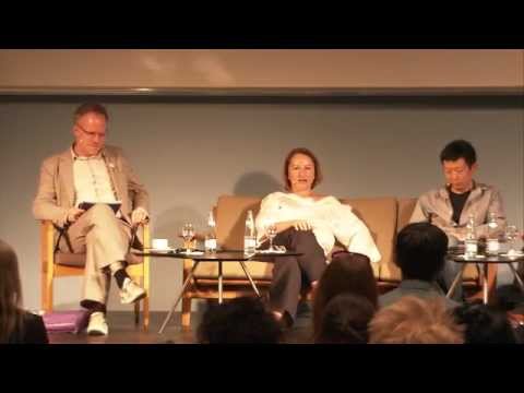 Conversations | The Future of the Museum | Digital Frontiers