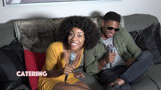 Interview with Ashlee Brian (actor): Episode 4 video